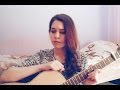 Лина - Вымысел (авторская песня) 