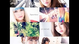 Scandal - Rainy [Guitar Cover]