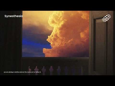 bøe x Logik - Iridescent