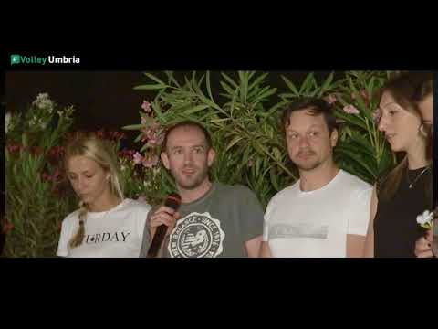 3M Perugia - Festa per la promozione 18062018