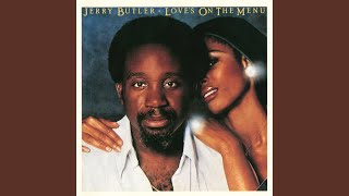 Love's On The Menu Tonight