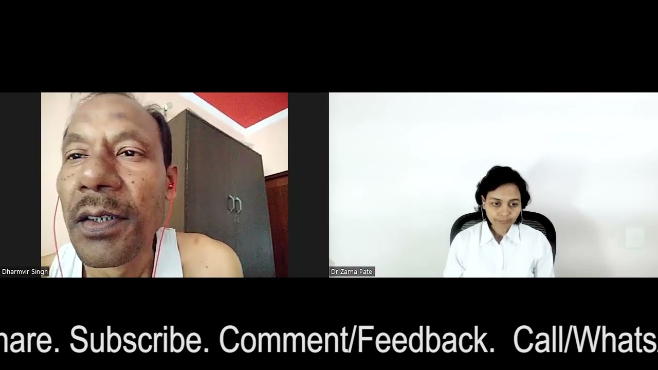 Ulcerative colitis, Depression, Migraine, Thyroid, Piles Cure - By Dr. Zarna Patel | New Diet System