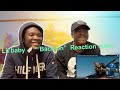 Lil baby "Back on" Reaction Video Lil baby "Back on" Reaction Video