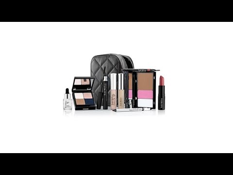 Trish McEvoy Nude Glamour Power of Makeup(R) Collection