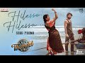 Hilesso Hilessa Song Promo Thandel Naga Chaitanya Sai Pallavi Nakash Aziz Shreya Ghoshal DSP