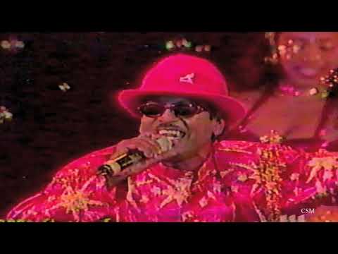 CHUTNEY SOCA MONARCH T2004 -16  EDWARD RAMDASS