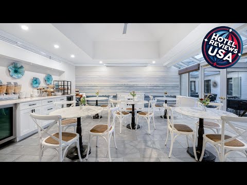 The Normandy Hotel | Washington D.C., United States | Hotel Review 🛏️