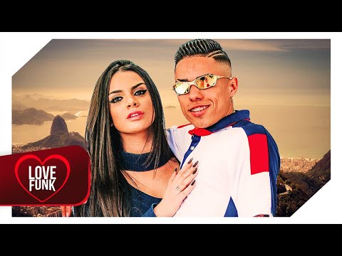 MC Menor MR - Obrigado Por Tudo Meu Deus - Oh Glória (VideoClipe) DJ RD