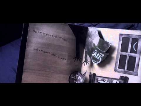 The Babadook (Clip 1)