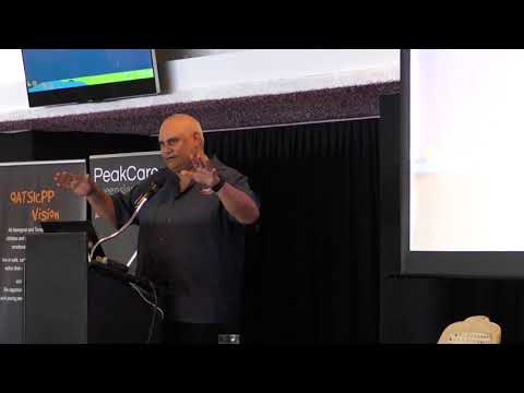 Finding the information we need to succeed by Eddie Fewings and Cameron Francis