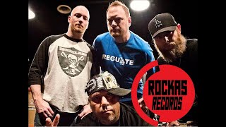 DOWNSET  - ANGER  ( OFFICIAL LIVE VIDEO )