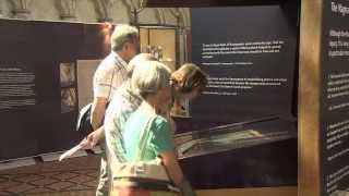 Four surviving Magna Carta to be brought together for the first time in history