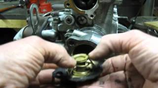 Thermostat Housing
