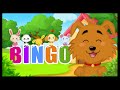 NUEVO Canción Del Perrito Bingo Titounis