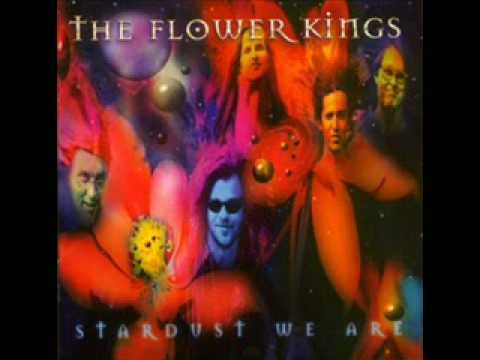 The Flower Kings - Ghost Of The Red Cloud.