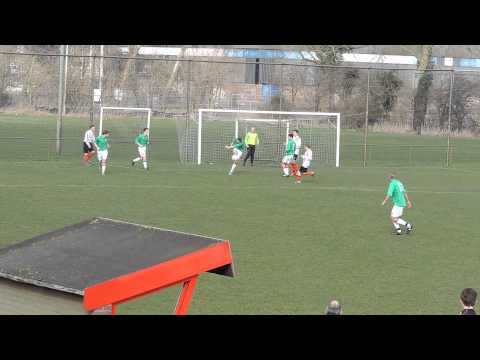 SVIJ A2 - HBC A4 (01-03-2014)