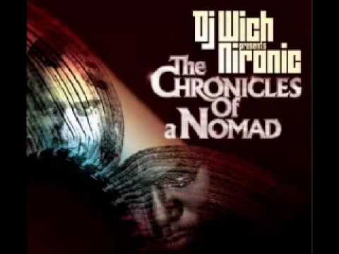 Dj Wich presents Nironic - In This