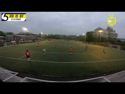 1 BTN iesta vs Nutford - Dorothy Stringer, Tuesday - Season 10 - Week 10 - 03.05.2022