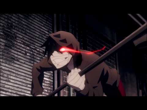 [ENG DUB] Angels of Death Episode 1 but it's only Zack laughing