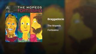 Braggadocio Music Video