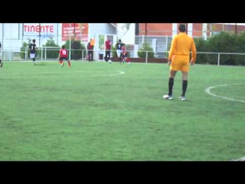 OLIVEIRENSE 2-6 SANJOANENSE