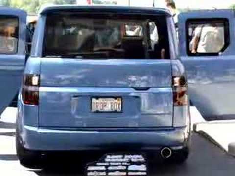 LED taillights