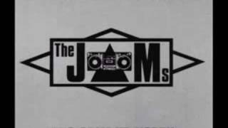 The Jams - It&#39;s Grim Up North (Part 1 - 7Inch Radio Edit)