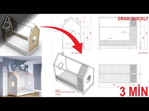 Pavilion Modeling Tutorial