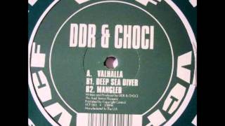 Choci & DDR - Valhalla (Acidtrance 1997)