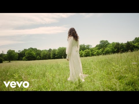 Jillian Jacqueline - MotherDaughterSisterWife (Official Video)