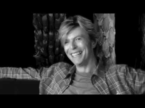 David Bowie On John Lennon