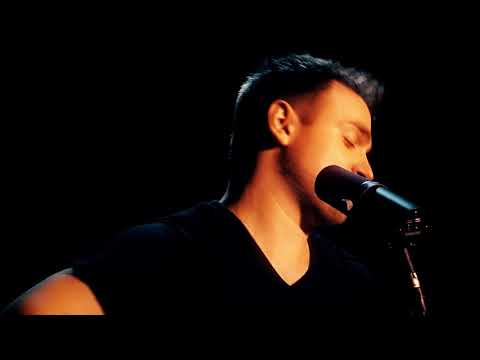 Dancing in the Dark (acoustic) - LIVE in the Studio - Jason Frankel