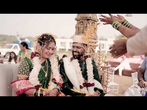 Wedding Photographer portfolio by MEMORIES BY SHREYAS in Nashik - Photo 1