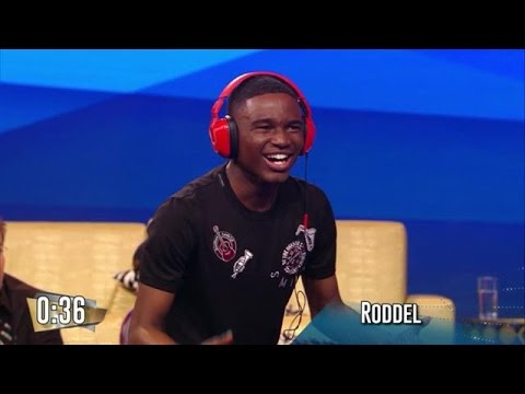 "K*thol!" - ALLES MAG OP ZONDAG