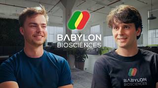 The Quest to Cure Alzheimer's | Sacha Schermerhorn, Babylon Bio