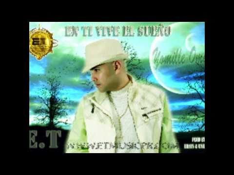 En Ti Vive El Sueno - Yomille Omar El Tio