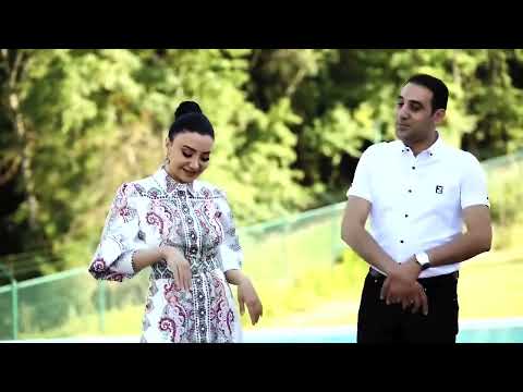 Terlan Novxani & Nigar Sabanova - Bir Urek 2023
