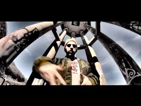 FATT MC - ACRIMONIA (OFFICIAL VIDEO)