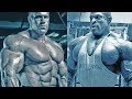 Ronnie Coleman And Jay Cutler Motivation
