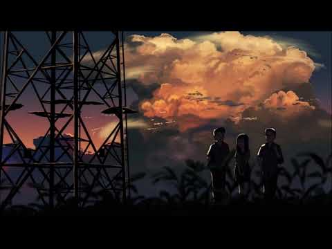 The Place Promised In Our Early Days OST #1