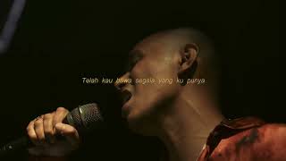 Download lagu Allan Andersn - Rindu (On Stage -  Lyric Video) mp3