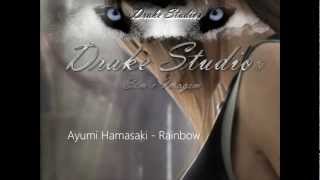 Ayumi Hamasaki - Rainbow - LEGENDADO PT-BR