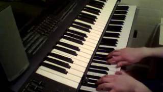 I Thought I Saw Your Face Today - She &amp; Him cover