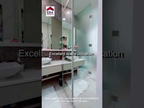 The Hillier, 2 Hillview Rise, 1 Bedroom, 517 sqft, Condominium For Sale, by Charis Seah, 500220475 - PropertyGuru.com.sg