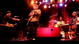 Roberto Fonseca "80's" or "ochenta"