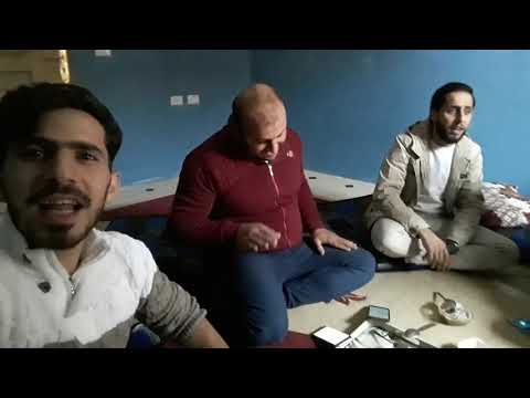 أغنية بعنوان على الغوطة يلا نروح لأبو ماهر صالح