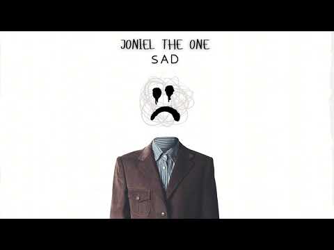 Sad (Official Audio) Joniel - The - One