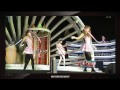 maknae's special - circus ( SNSD, KARA, SHINee ...