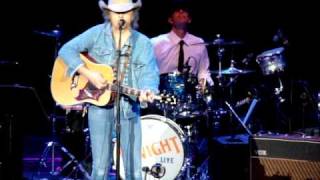 Dwight Yoakam, Stop the World, The Distance Between You and Me, Atlantic City, NJ