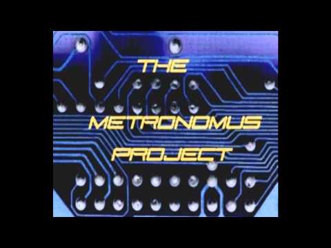 Reactive   The Metronomus Project
